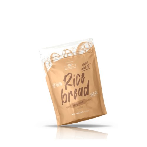 MYEATREND RICE BREAD FLOUR 500g