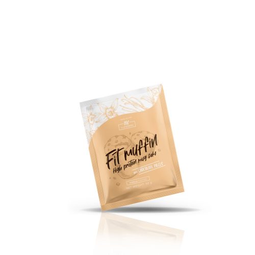 MYEATREND FIT MUFFIN 50g - VANILLA