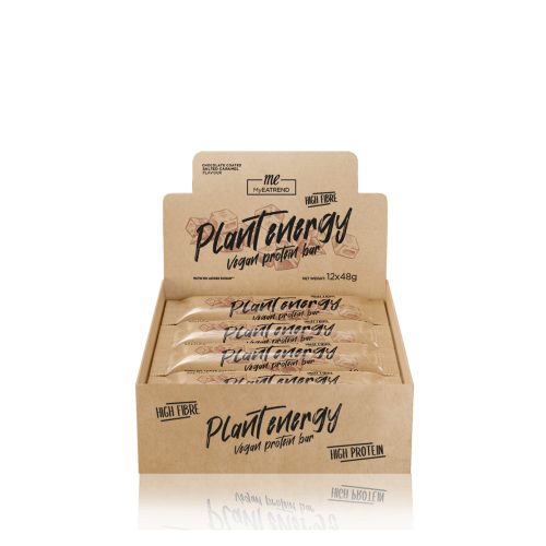 MYEATREND PLANT ENERGY 12x48g SALT CARAMEL