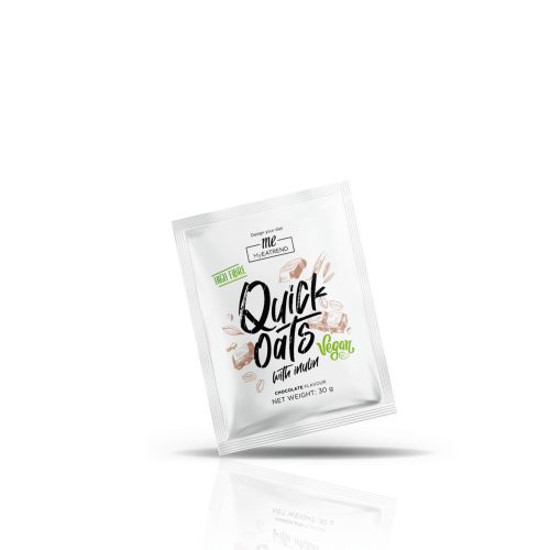 MYEATREND QUICK OATS MINI CHOCOLATE 30g