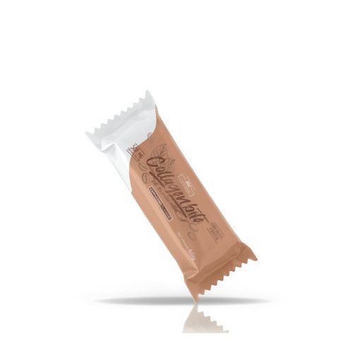 MYEATREND COLLAGEN BITE 60g - CAPPUCCINO